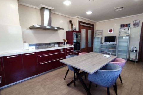 Villa i Aspe, Alicante, Aspe - € 850.000 | Ref: GH-622702 - foto 42