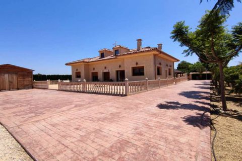 Villa i Aspe, Alicante, Aspe - € 850.000 | Ref: GH-622702 - foto 44