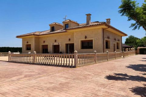 Villa i Aspe, Alicante, Aspe - € 850.000 | Ref: GH-622702 - foto 45
