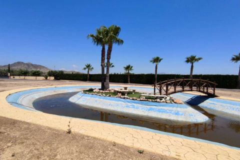 Villa i Aspe, Alicante, Aspe - € 850.000 | Ref: GH-622702 - foto 48