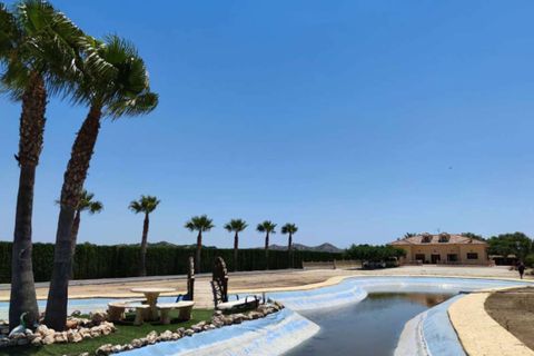 Villa i Aspe, Alicante, Aspe - € 850.000 | Ref: GH-622702 - foto 49