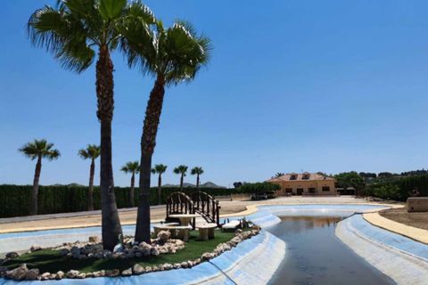 Villa i Aspe, Alicante, Aspe - € 850.000 | Ref: GH-622702 - foto 50