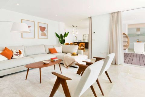Villa i Altea, Alicante, Altea - € 2.146.000 | Ref: GH-622706 - foto 3