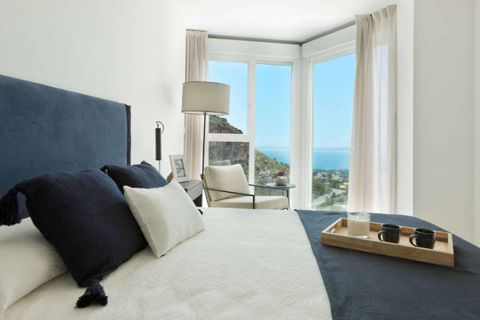 Villa i Altea, Alicante, Altea - € 2.146.000 | Ref: GH-622706 - foto 8