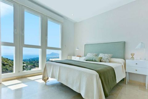 Villa i Altea, Alicante, Altea - € 2.146.000 | Ref: GH-622706 - foto 11
