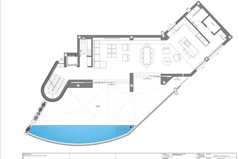 Villa i Altea, Alicante, Altea - € 2.146.000 | Ref: GH-622706 - foto 13