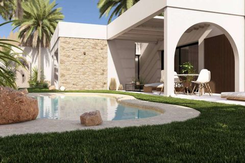 Villa i Murcia, Murcia, Murcia - € 402.500 | Ref: GH-622722 - foto 8