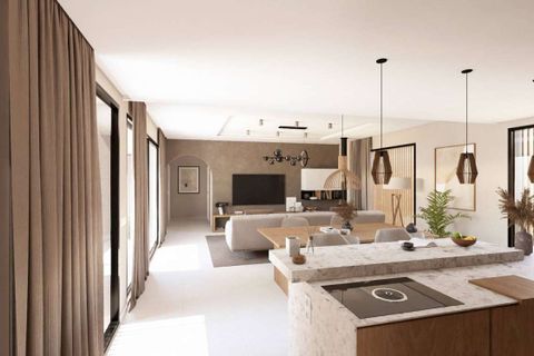 Villa i Murcia, Murcia, Murcia - € 585.500 | Ref: GH-622723 - foto 4