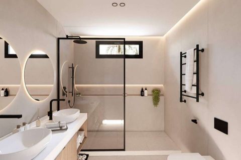 Villa i Murcia, Murcia, Murcia - € 585.500 | Ref: GH-622723 - foto 7