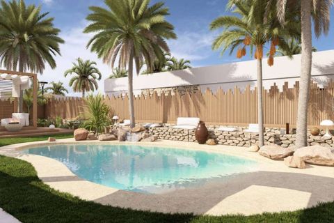 Villa i Murcia, Murcia, Murcia - € 585.500 | Ref: GH-622723 - foto 14