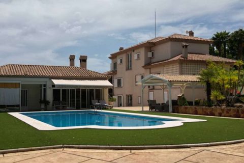 Villa i Monovar, Alicante, Monovar - € 890.000 | Ref: GH-622726 - foto 1