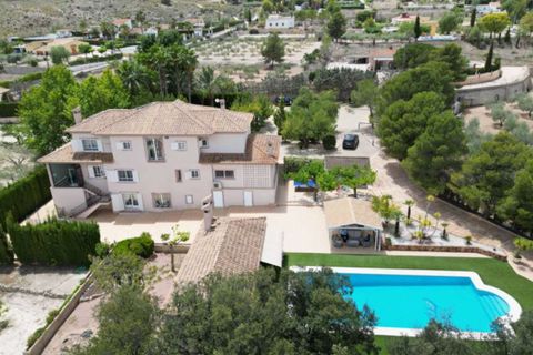 Villa i Monovar, Alicante, Monovar - € 890.000 | Ref: GH-622726 - foto 2