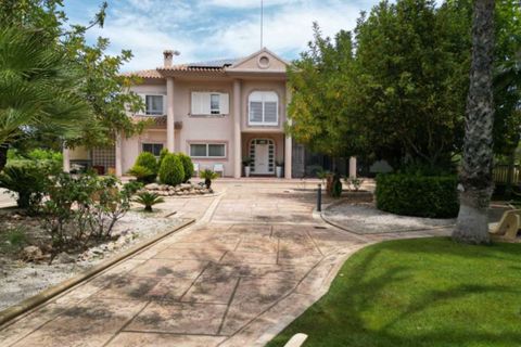 Villa i Monovar, Alicante, Monovar - € 890.000 | Ref: GH-622726 - foto 3