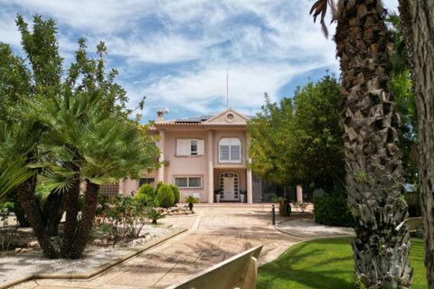 Villa i Monovar, Alicante, Monovar - € 890.000 | Ref: GH-622726 - foto 5