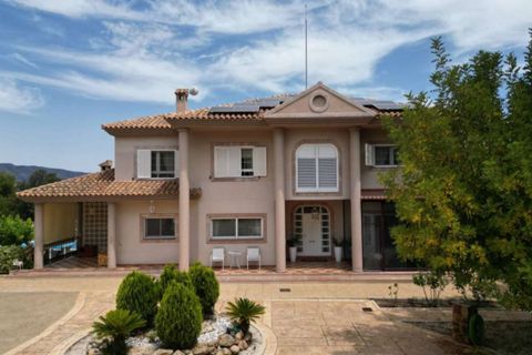 Villa i Monovar, Alicante, Monovar - € 890.000 | Ref: GH-622726 - foto 6