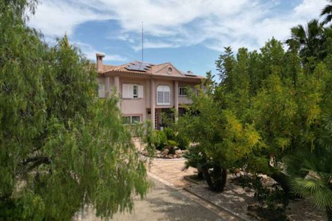 Villa i Monovar, Alicante, Monovar - € 890.000 | Ref: GH-622726 - foto 7