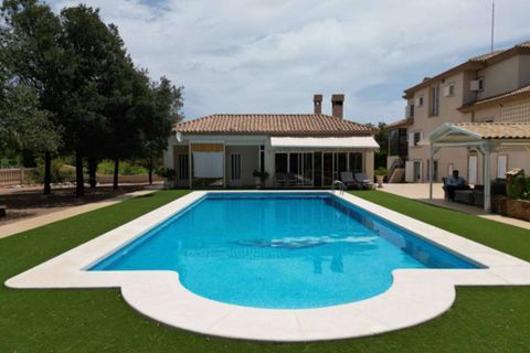 Villa i Monovar, Alicante, Monovar - € 890.000 | Ref: GH-622726 - foto 9