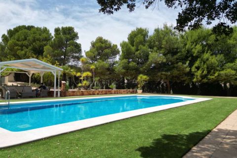 Villa i Monovar, Alicante, Monovar - € 890.000 | Ref: GH-622726 - foto 10