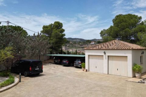 Villa i Monovar, Alicante, Monovar - € 890.000 | Ref: GH-622726 - foto 11