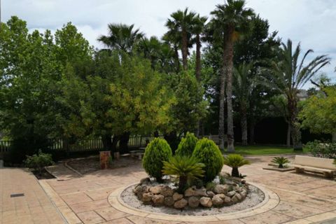 Villa i Monovar, Alicante, Monovar - € 890.000 | Ref: GH-622726 - foto 13