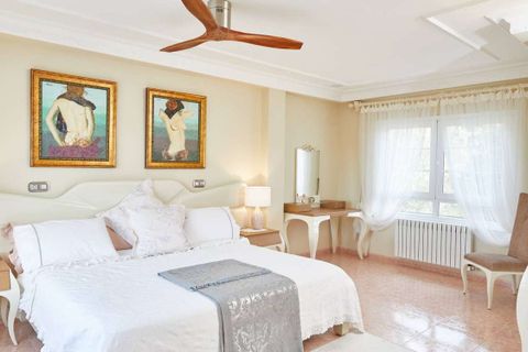 Villa i Monovar, Alicante, Monovar - € 890.000 | Ref: GH-622726 - foto 47