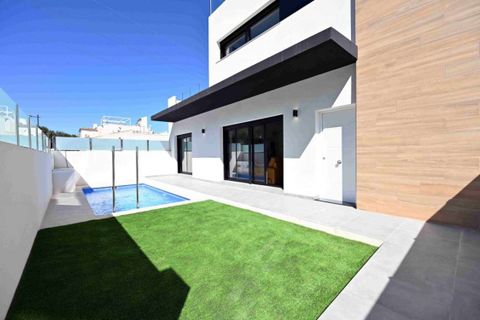 Villa i Orihuela, Alicante, Orihuela - € 342.000 | Ref: GH-622822 - foto 1