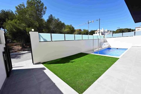 Villa i Orihuela, Alicante, Orihuela - € 342.000 | Ref: GH-622822 - foto 2