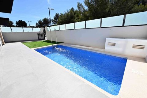 Villa i Orihuela, Alicante, Orihuela - € 342.000 | Ref: GH-622822 - foto 3