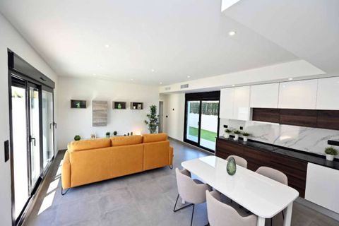 Villa i Orihuela, Alicante, Orihuela - € 342.000 | Ref: GH-622822 - foto 4