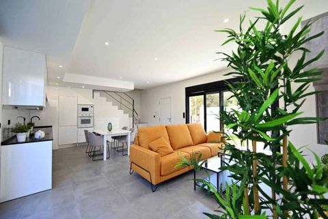 Villa i Orihuela, Alicante, Orihuela - € 342.000 | Ref: GH-622822 - foto 5