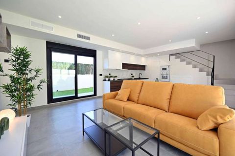 Villa i Orihuela, Alicante, Orihuela - € 342.000 | Ref: GH-622822 - foto 6
