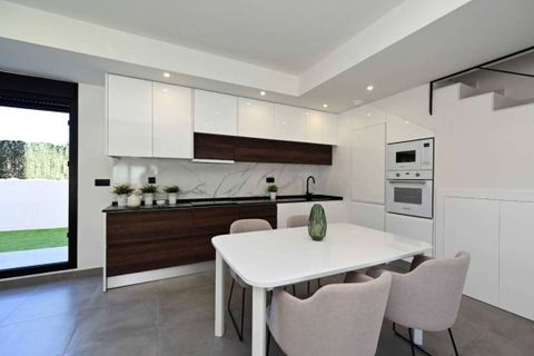 Villa i Orihuela, Alicante, Orihuela - € 342.000 | Ref: GH-622822 - foto 7