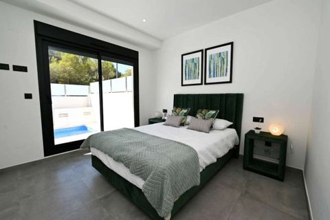 Villa i Orihuela, Alicante, Orihuela - € 342.000 | Ref: GH-622822 - foto 8