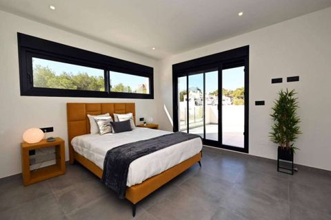Villa i Orihuela, Alicante, Orihuela - € 342.000 | Ref: GH-622822 - foto 12