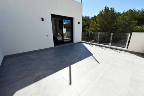 Villa i Orihuela, Alicante, Orihuela - € 342.000 | Ref: GH-622822 - foto 13