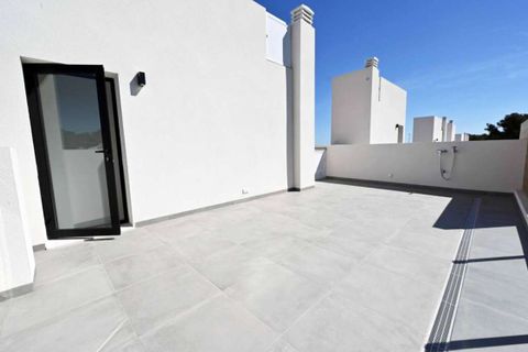 Villa i Orihuela, Alicante, Orihuela - € 342.000 | Ref: GH-622822 - foto 14