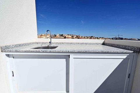 Villa i Orihuela, Alicante, Orihuela - € 342.000 | Ref: GH-622822 - foto 15