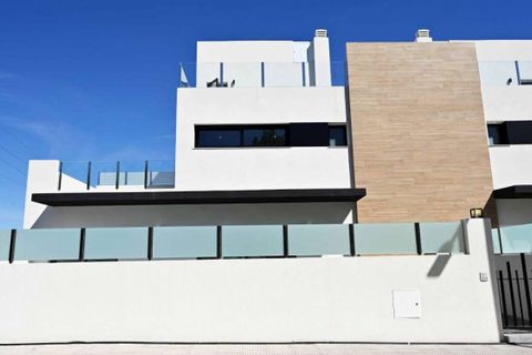Villa i Orihuela, Alicante, Orihuela - € 342.000 | Ref: GH-622822 - foto 16