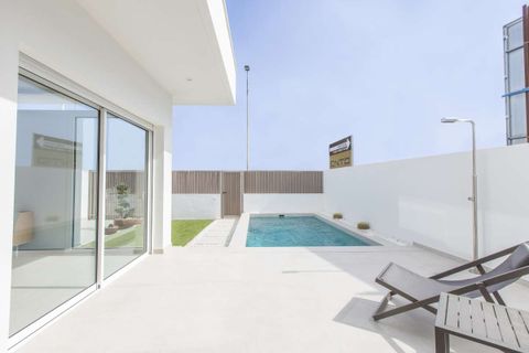 Villa i San Javier, Murcia, San Javier - € 495.000 | Ref: GH-648776 - foto 2