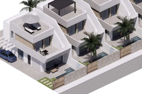 Villa i San Javier, Murcia, San Javier - € 495.000 | Ref: GH-648776 - foto 3