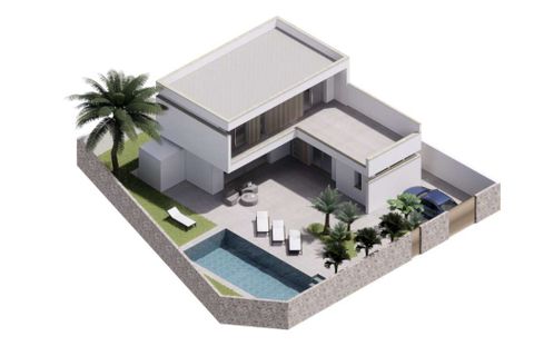 Villa i San Javier, Murcia, San Javier - € 495.000 | Ref: GH-648776 - foto 7