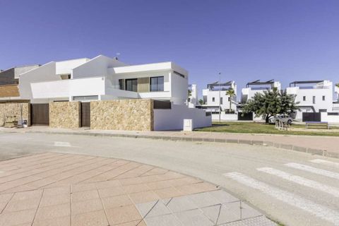 Villa i San Javier, Murcia, San Javier - € 495.000 | Ref: GH-648776 - foto 11