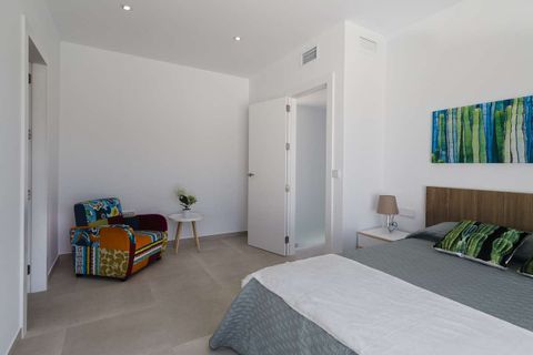 Villa i San Javier, Murcia, San Javier - € 495.000 | Ref: GH-648776 - foto 16