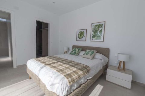 Villa i San Javier, Murcia, San Javier - € 495.000 | Ref: GH-648776 - foto 24