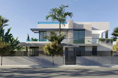 Villa a Torre Pacheco, Murcia, Torre Pacheco - € 659.900 | Ref: GH-648993 - foto 2