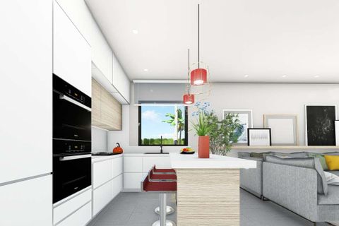 Villa i Calasparra, Murcia, Calasparra - € 355.000 | Ref: GH-649010 - foto 8