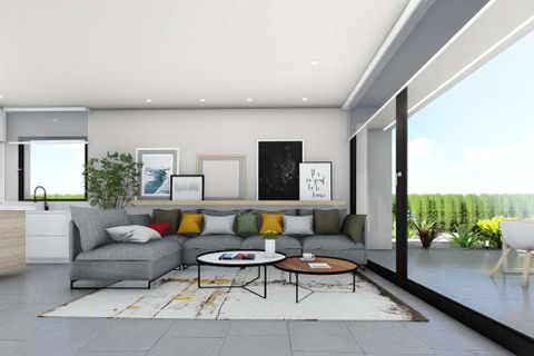 Villa i Calasparra, Murcia, Calasparra - € 355.000 | Ref: GH-649010 - foto 11