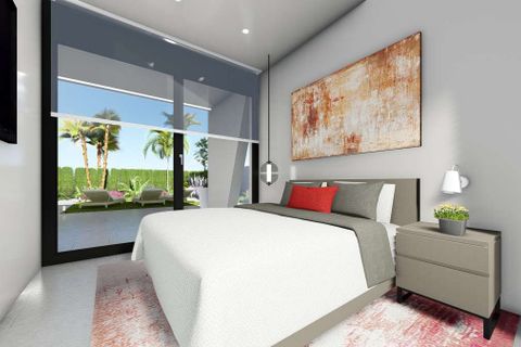 Villa i Calasparra, Murcia, Calasparra - € 355.000 | Ref: GH-649010 - foto 13