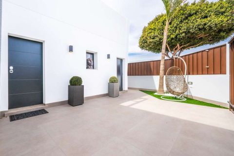Villa i Roldan, Murcia, Roldan - € 379.950 | Ref: GH-649035 - foto 33