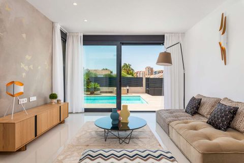 Villa i Playa Honda, Murcia, Playa Honda - € 742.000 | Ref: GH-649170 - foto 7
